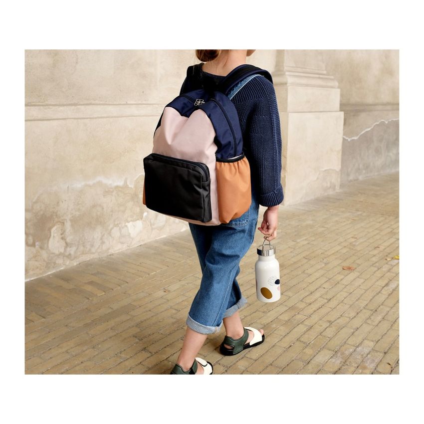 LIEWOOD - Wally Rucksack Rose Multi Mix