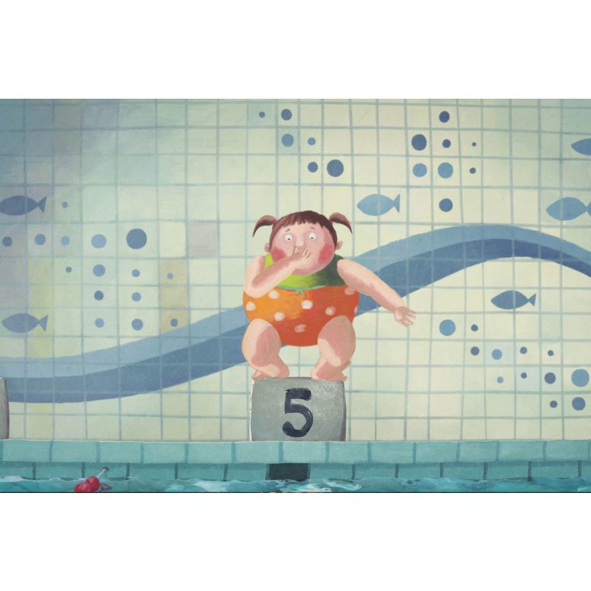 Atlantis Verlag - Wanda Walfisch