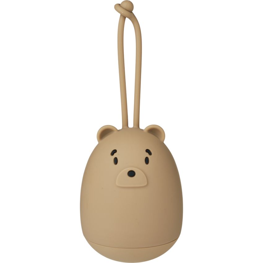 LIEWOOD - Watson Lämpchen Mr Bear Oat