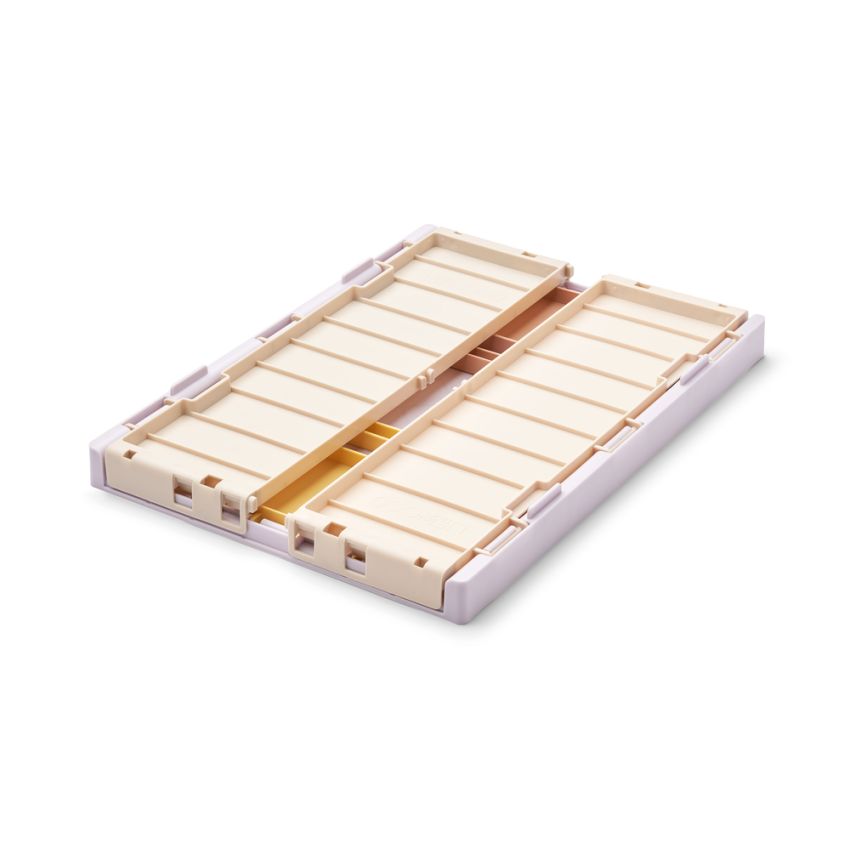 LIEWOOD - Kiste Weston Jojoba Mix L