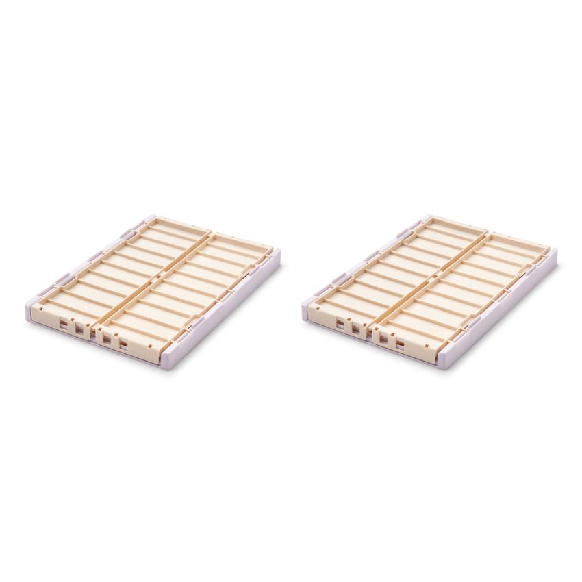 LIEWOOD - Kisten Weston 2er Set Jojoba Mix S Mini