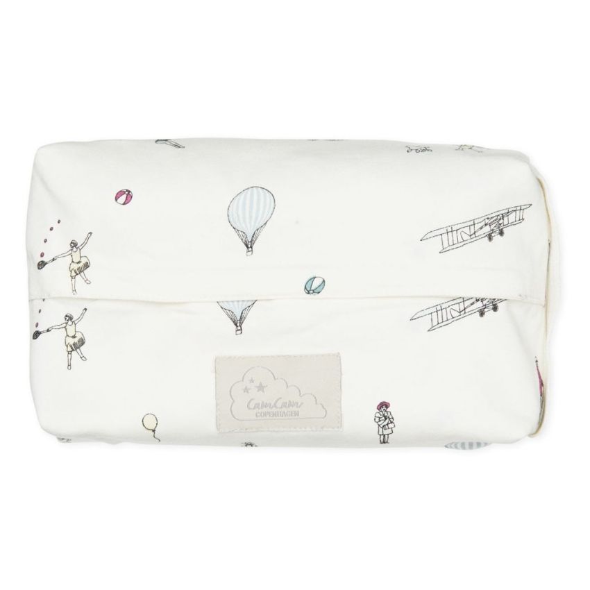 Cam Cam Copenhagen - Täschen für Feuchttücher Holiday