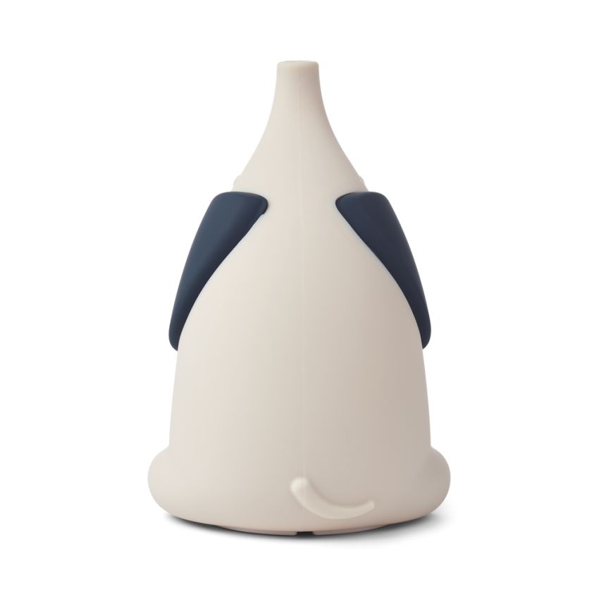 LIEWOOD - Winston Nachtlicht Elefant Sandy