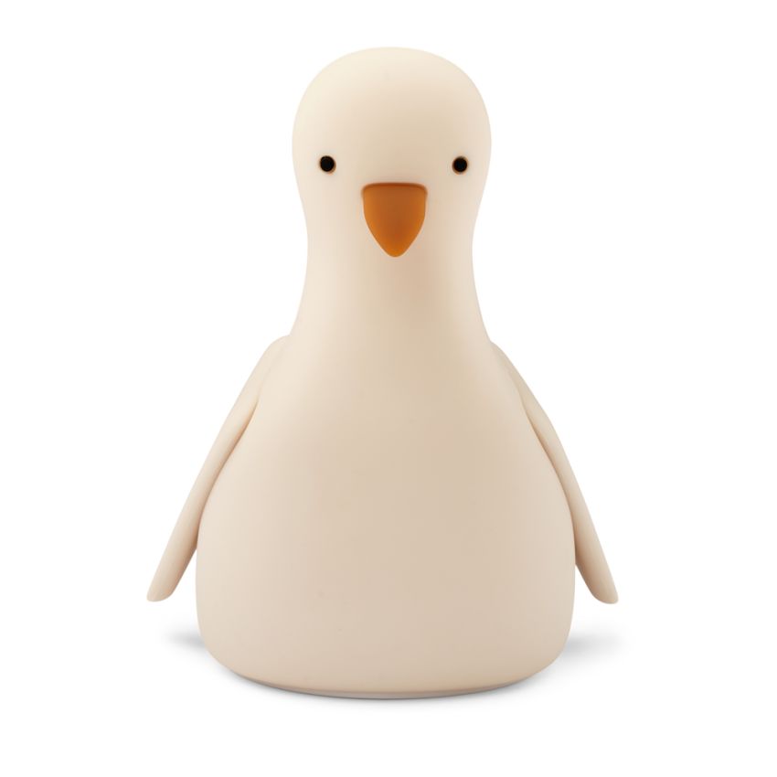 LIEWOOD - Winston Nachtlicht Ente