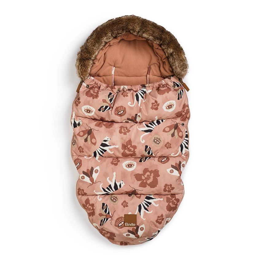 Elodie - Fusssack Midnight Eye