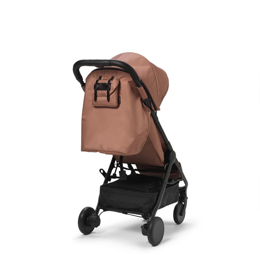 Elodie - Mondo Stroller Buggy Burned Clay