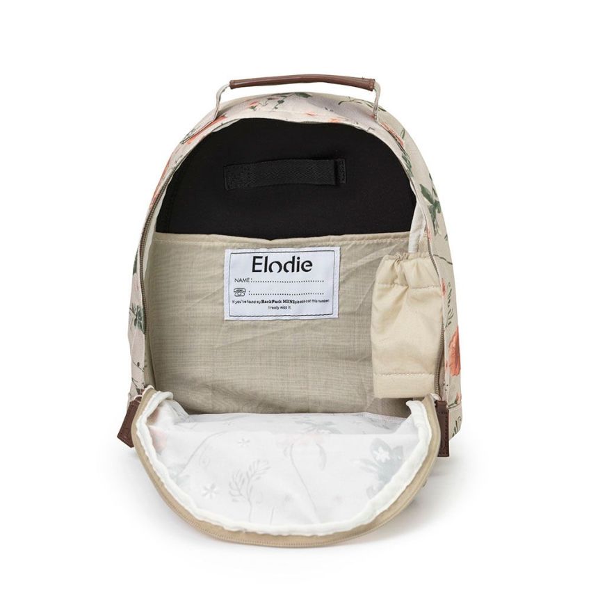 Elodie - Backpack Mini Meadow Blossom