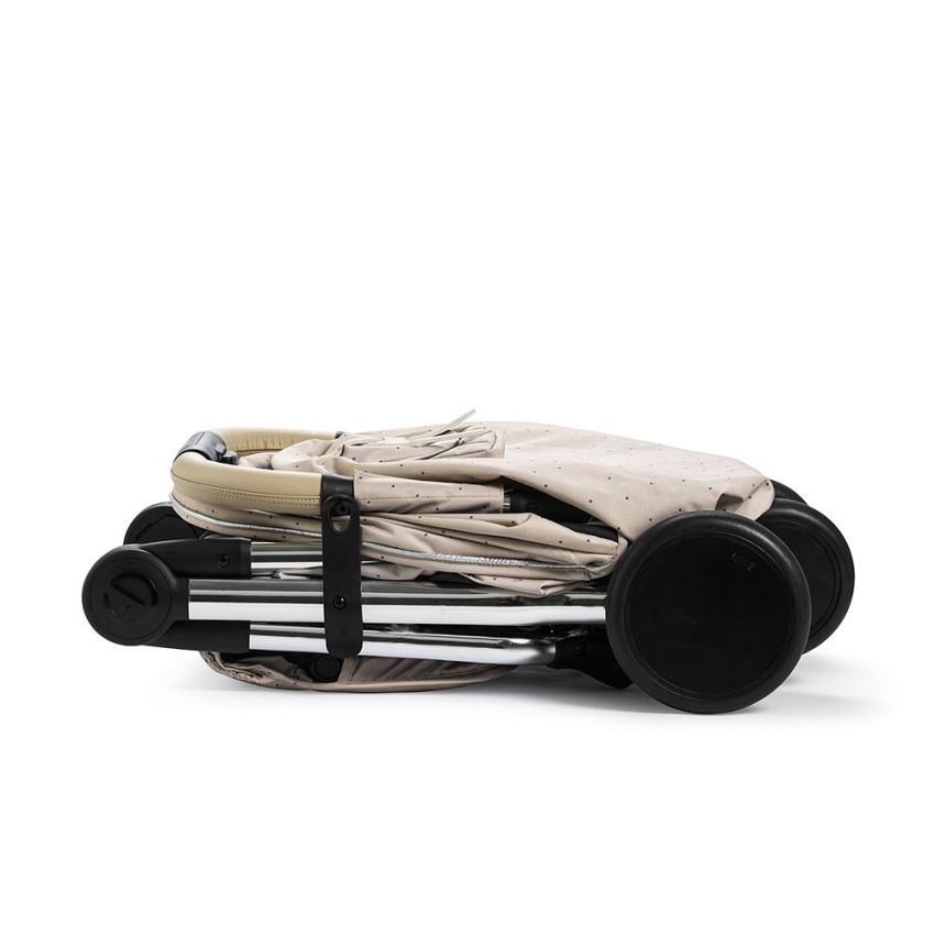 Elodie - Mondo Stroller Buggy Tender Blue Dew Punkte