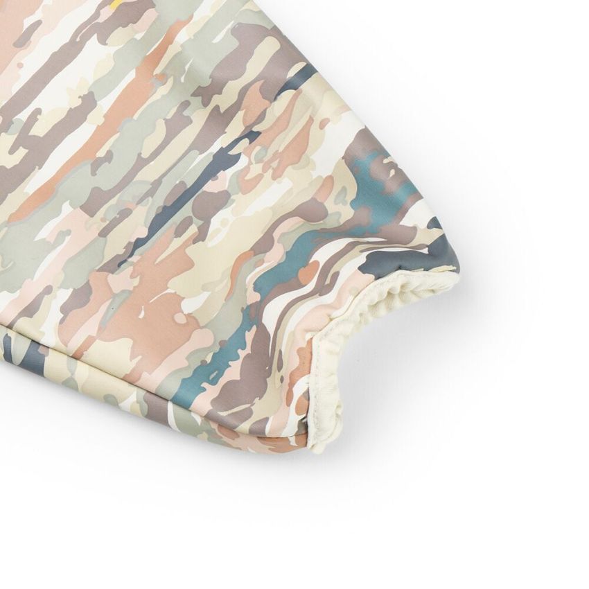 Elodie - Schürze langarm Unicorn Rain