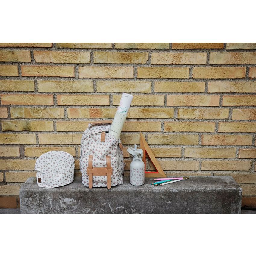 Elodie - Backpack Mini Autumn Rose