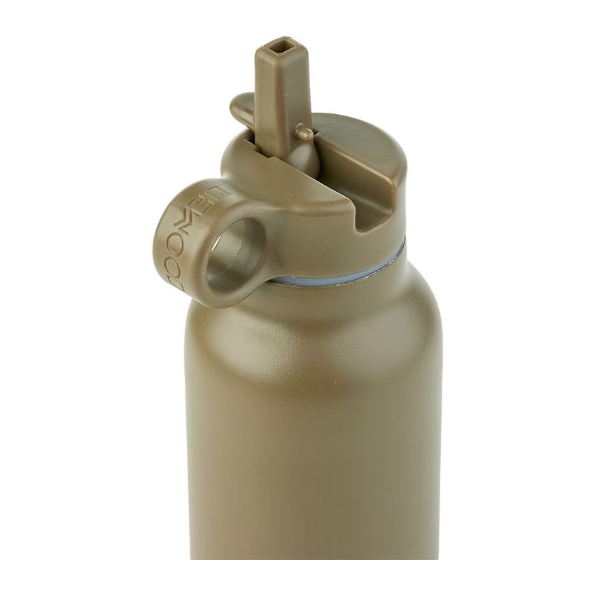 LIEWOOD - Thermo Trinkflasche Bear Khaki 350 ml