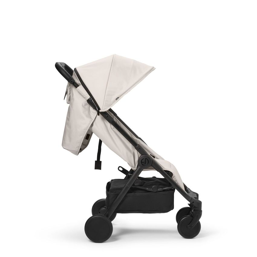 Elodie - Mondo Stroller Buggy Moonshell