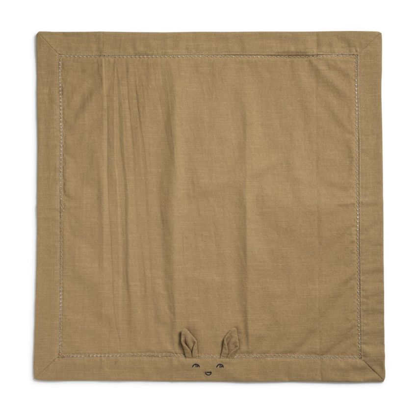 Elodie - Serviettenset Warm Sand