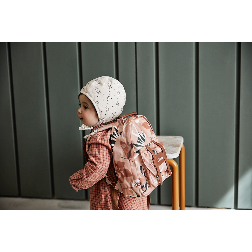 Elodie - Backpack Mini Midnight Eye