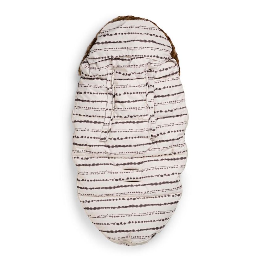 Elodie - Fusssack Tidemark Drops