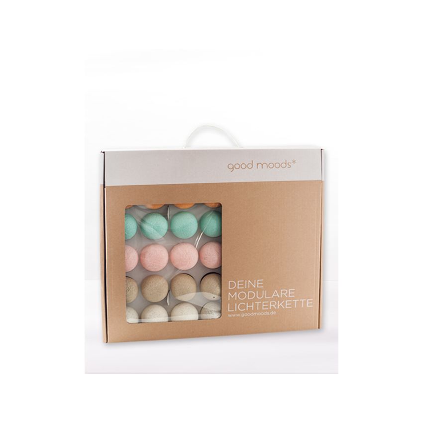 good moods* - Zuckerwatte