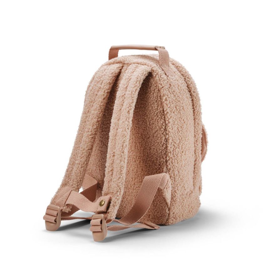Elodie - Backpack Mini Teddy