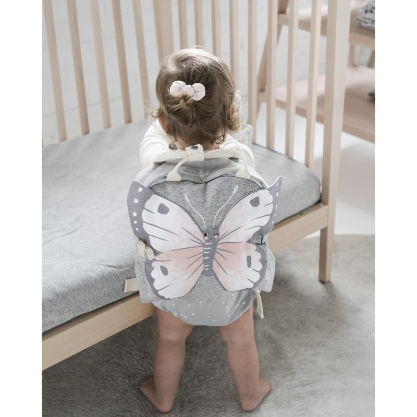 Mister Fly - Rucksack Butterfly