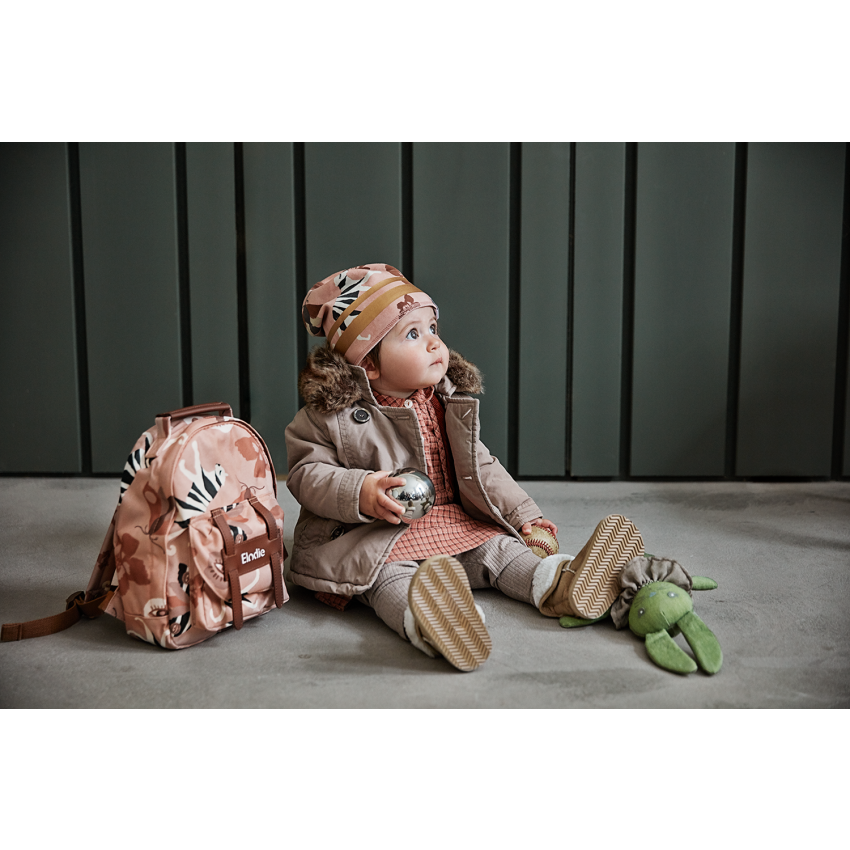 Elodie - Backpack Mini Midnight Eye