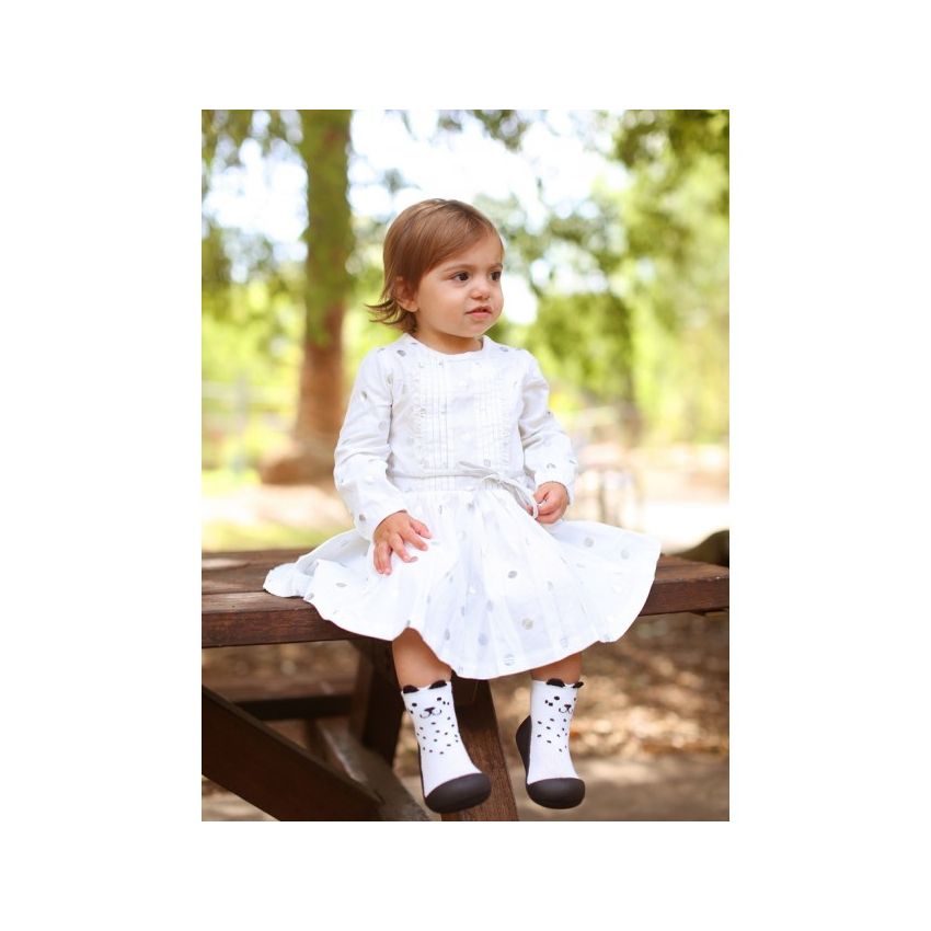 Attipas 87 - Cutie White