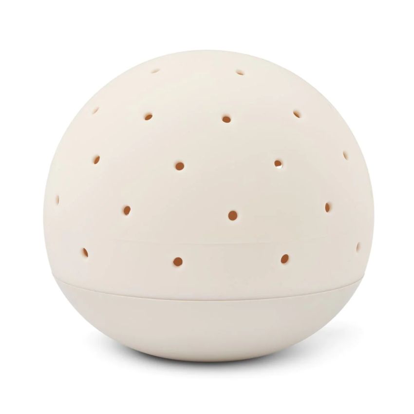 LIEWOOD - Nachtlicht Lyra Sandy