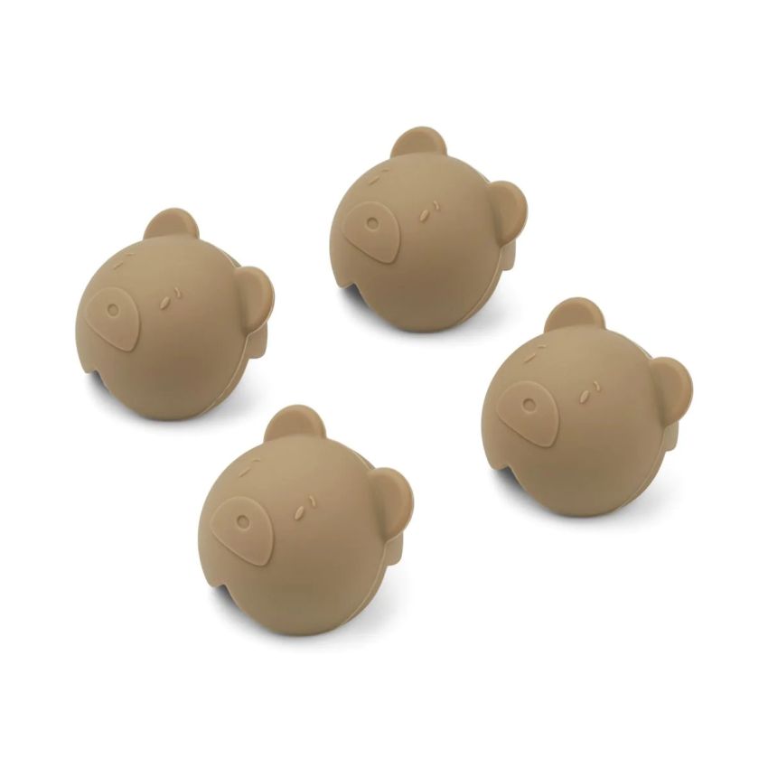 LIEWOOD - Abraham Eckenschutz Oat