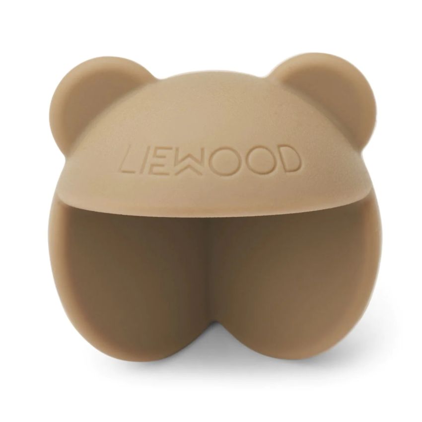 LIEWOOD - Abraham Eckenschutz Oat