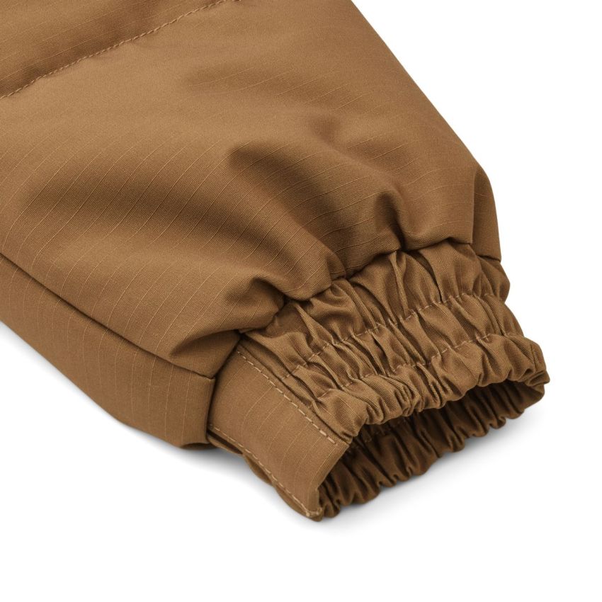 LIEWOOD - Althea Daunenmantel Pecan