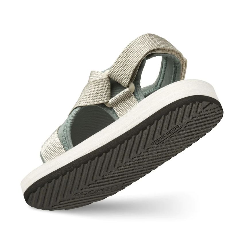 LIEWOOD - Bruce Sandale Faune Green