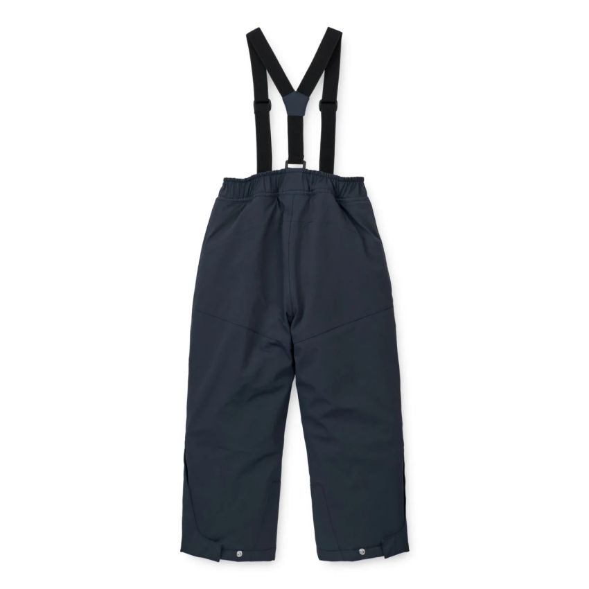 LIEWOOD - Schneehose Karter Navy Blue
