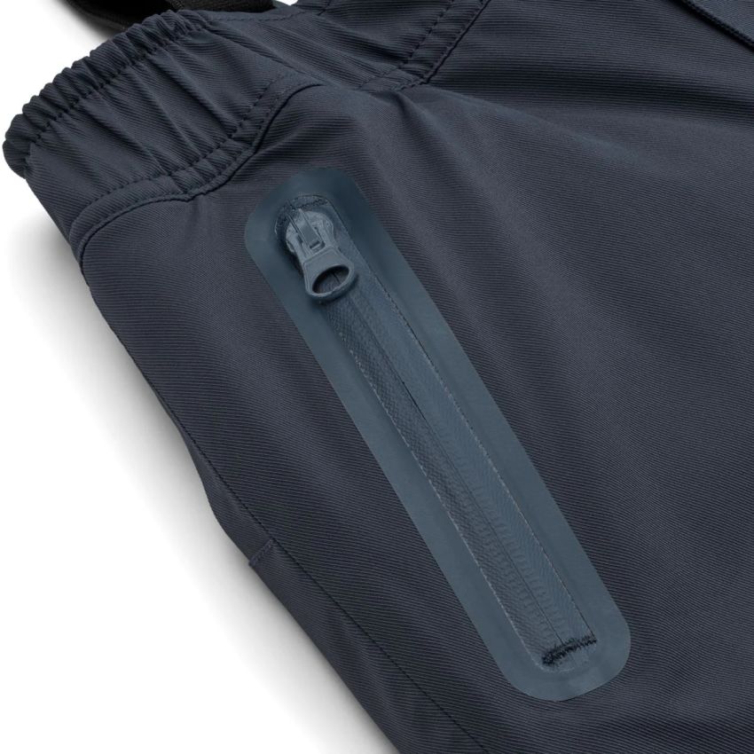 LIEWOOD - Schneehose Karter Navy Blue