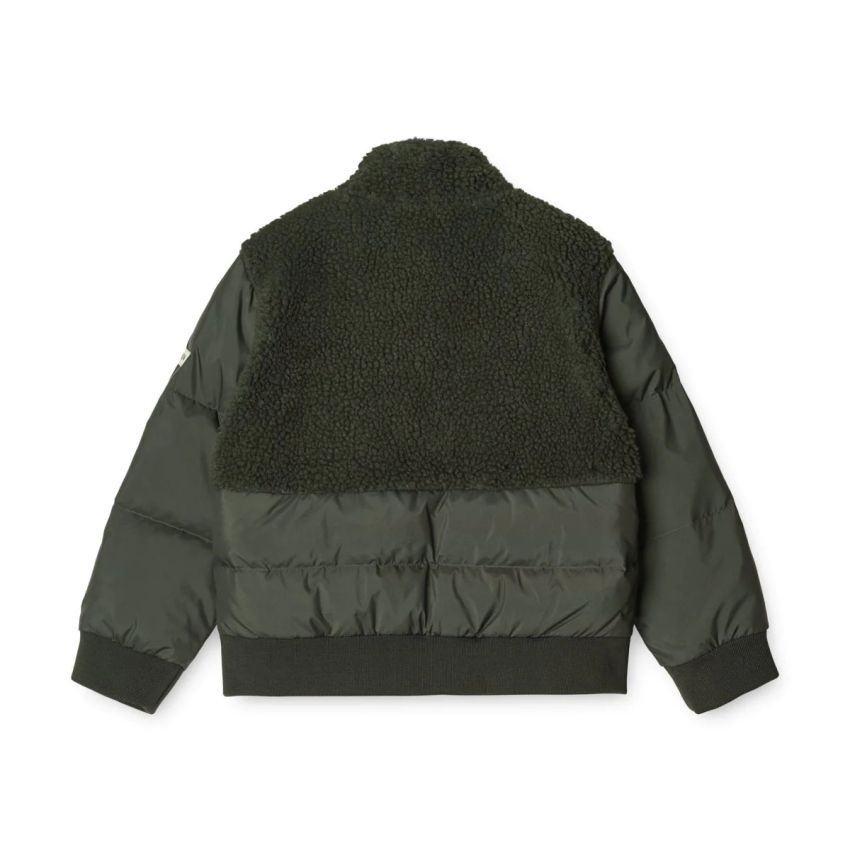 LIEWOOD - Marlin Jacke Hunter Green