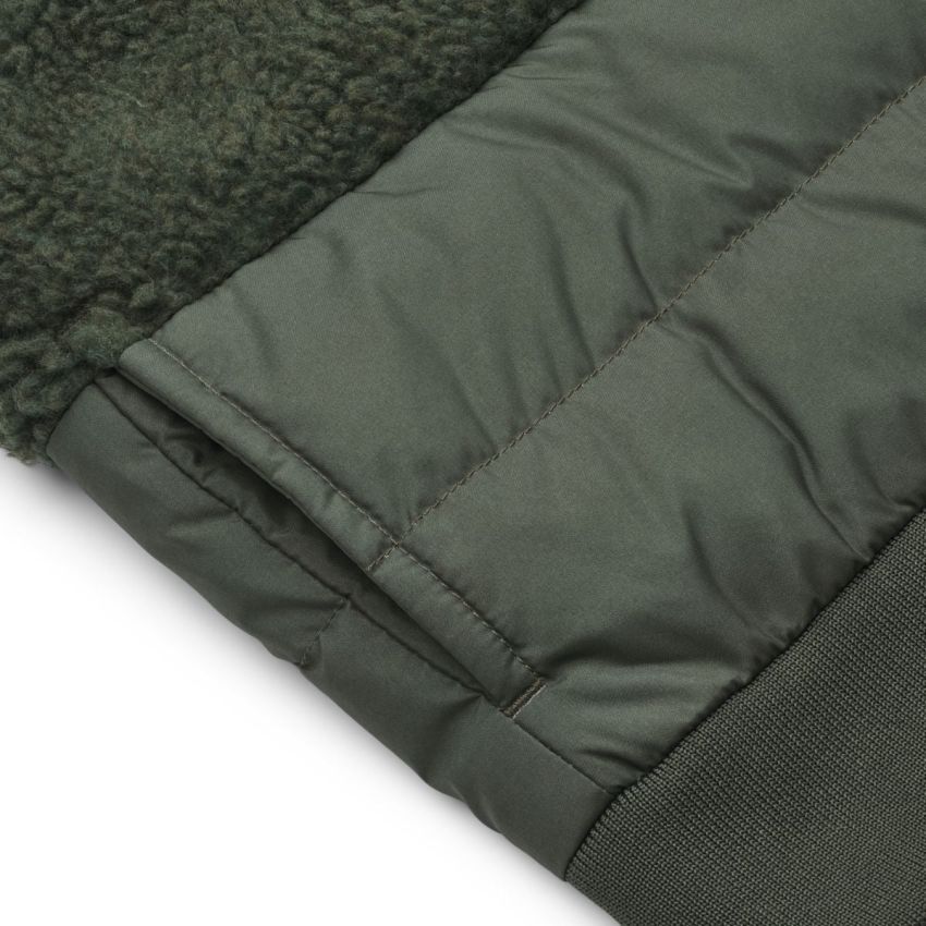 LIEWOOD - Marlin Jacke Hunter Green