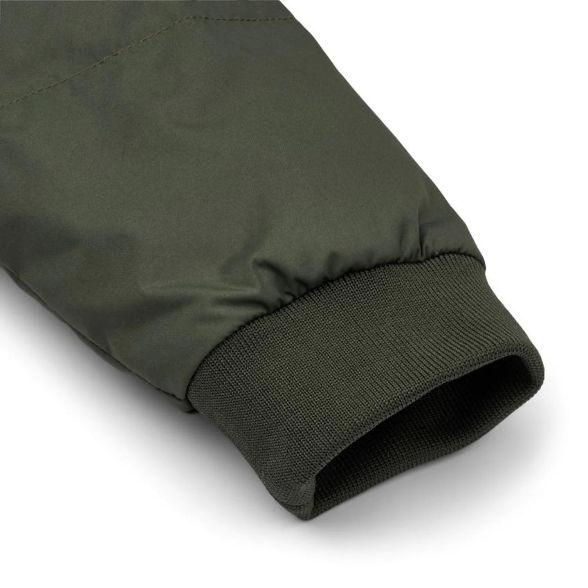 LIEWOOD - Marlin Jacke Hunter Green