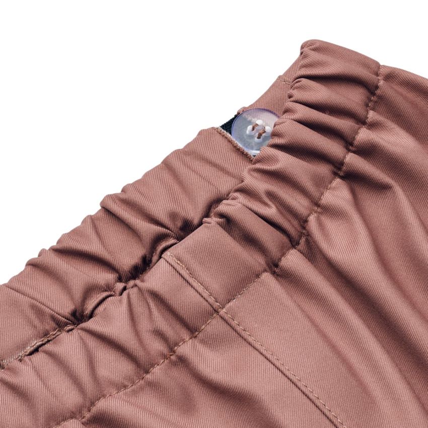 LIEWOOD - Parker Softshell Regenbekleidungsset Dark Rose
