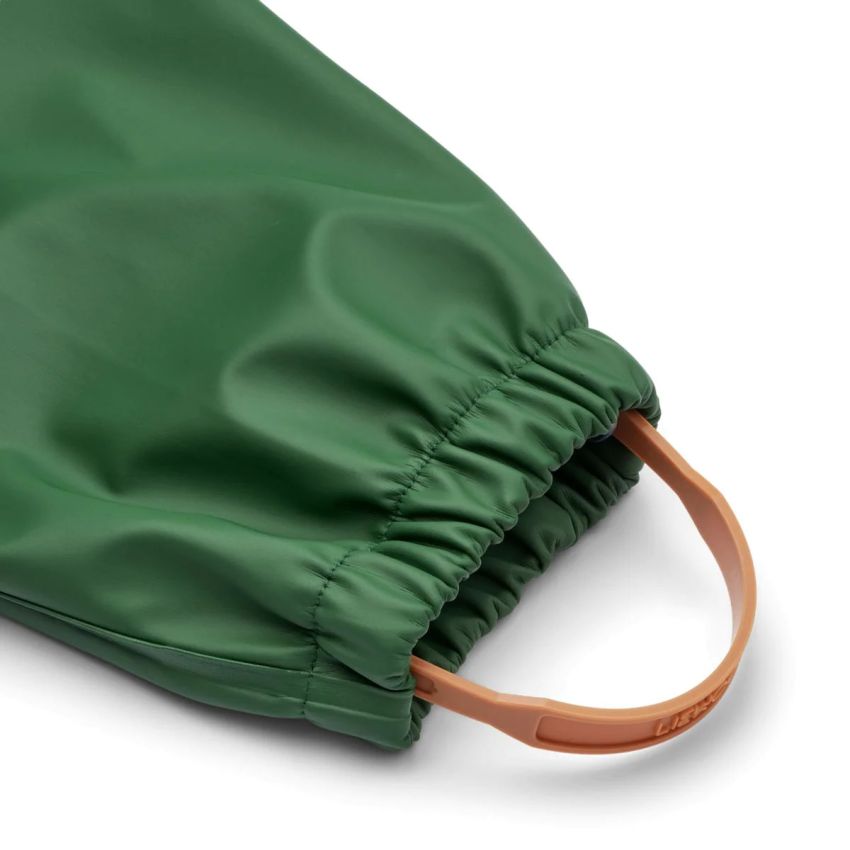 LIEWOOD - Melodi Regenbekleidungsset Krokodil