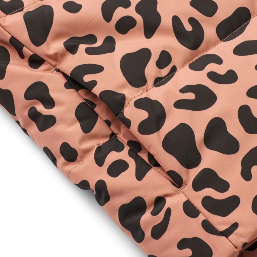 LIEWOOD - Anemone Daunenjacke Leo Tuscany