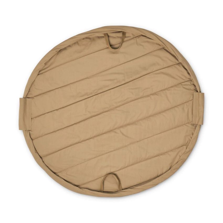 LIEWOOD - Svende Spielteppich Aufbewahrungssack All Together