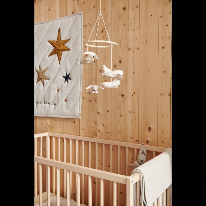 LIEWOOD - Mobile Molle Sandy