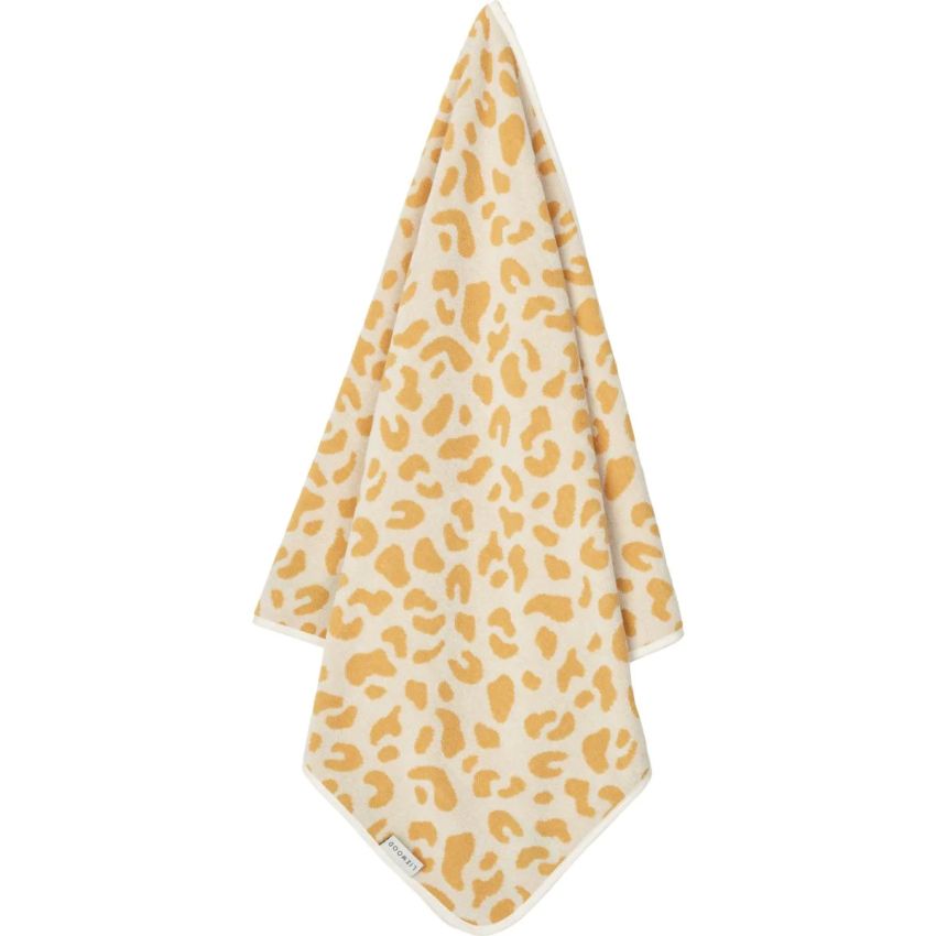 LIEWOOD - Hansen Frottee Badetuch Leo Jojoba