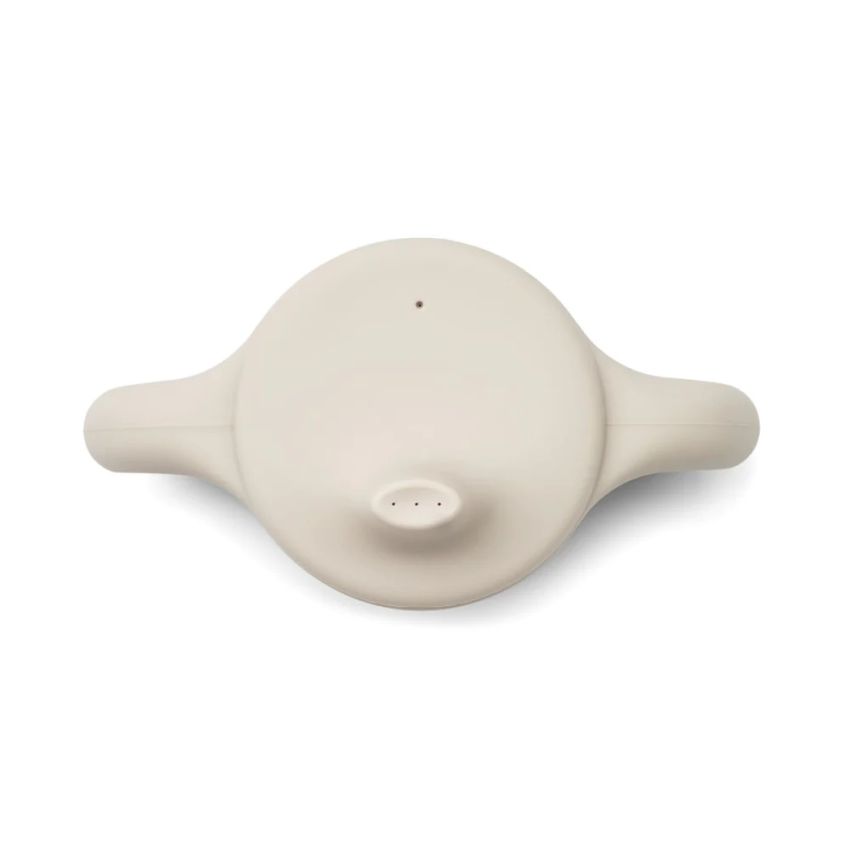 LIEWOOD - Katinka Trinklernbecher Sandy