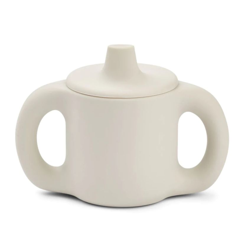 LIEWOOD - Katinka Trinklernbecher Sandy