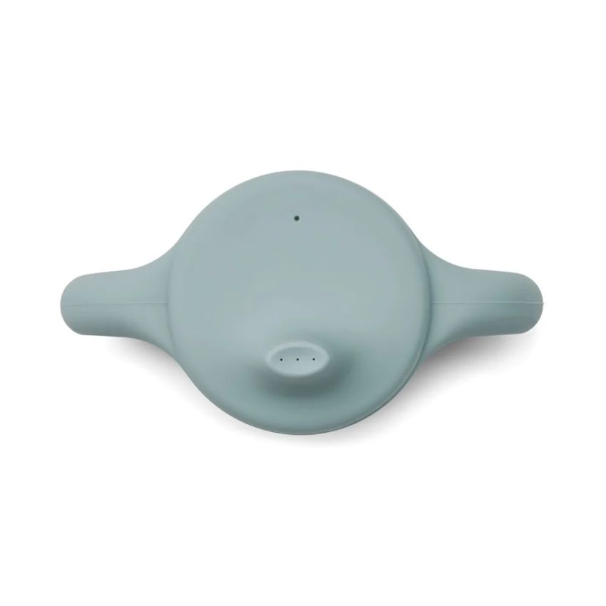 LIEWOOD - Katinka Trinklernbecher Sea Blue