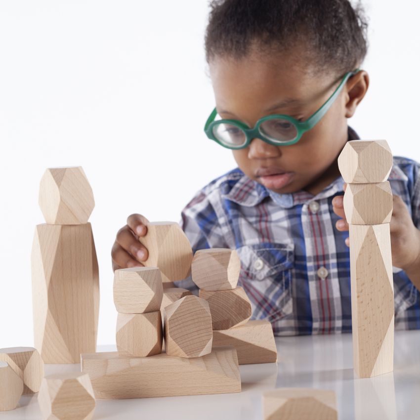 Guidecraft - Standing Stones