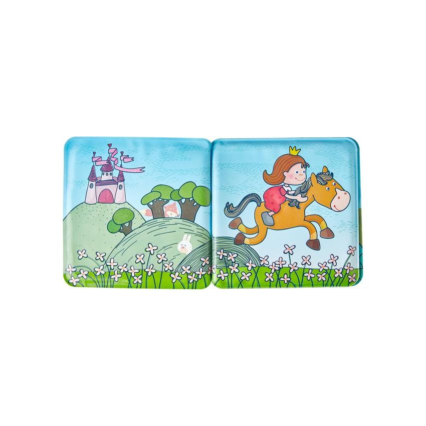 HABA - Zauber- Badebuch