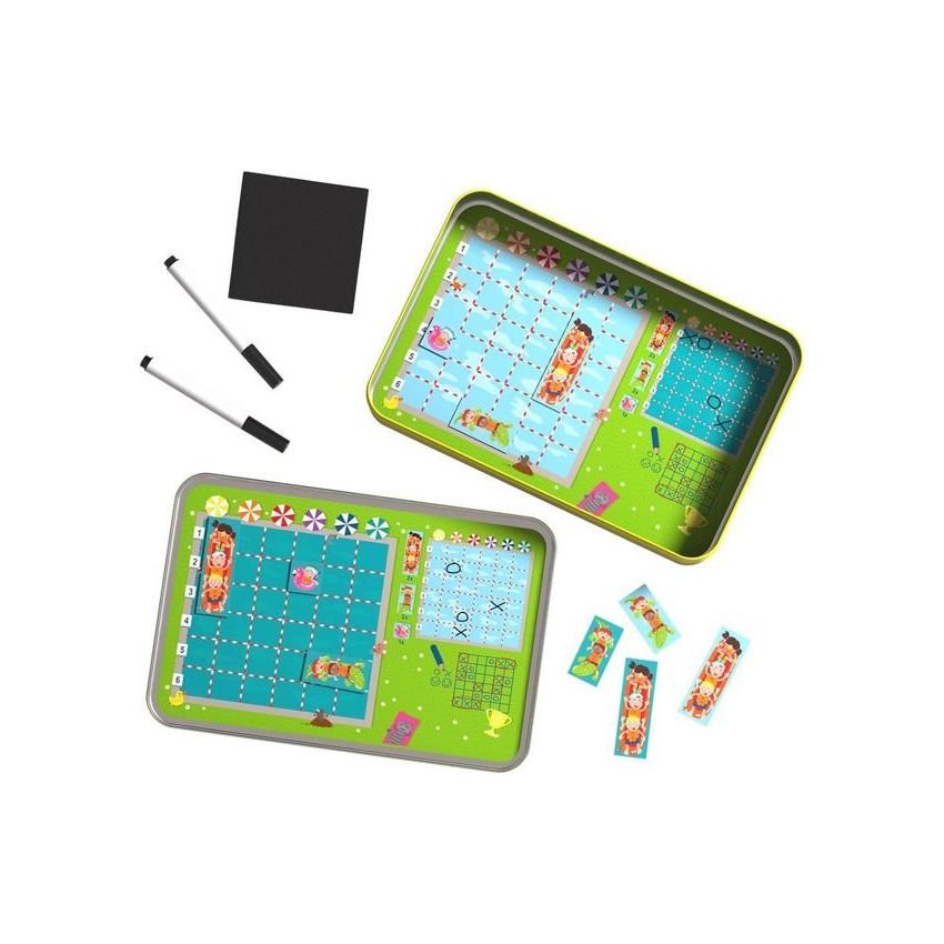 HABA - Schiffe versenken