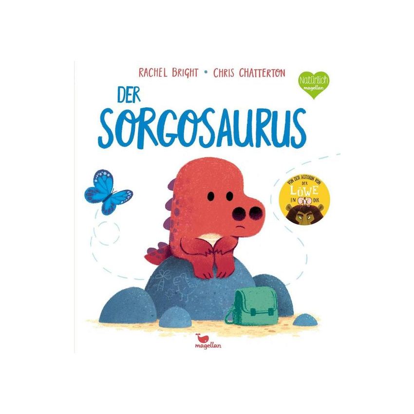 Magellan - Der Sorgosaurus