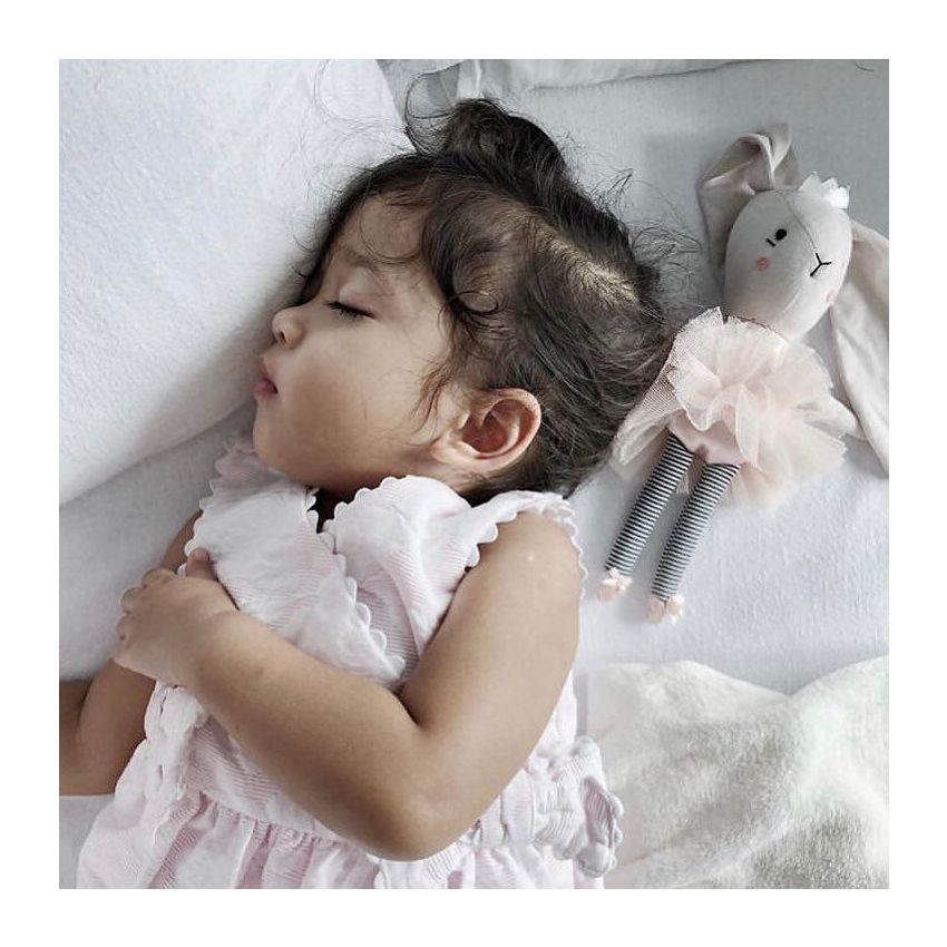 Spinkie - Püppchen Le Petit Bitbit Chloe