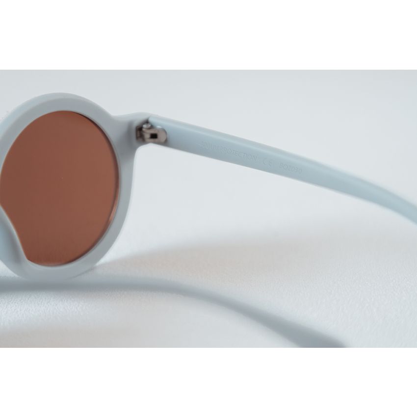 Mrs Ertha - Mama & Papa Sonnenbrille Erwachsene Trooper