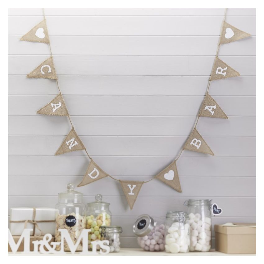 Ginger Ray - Girlande 